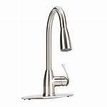 Project Source Faucet