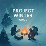 Project Winter – Starter Guide