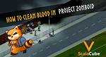 Project Zomboid – How to Clean Blood