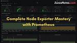 Prometheus Node Exporter