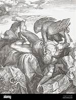 Prometheus Punishment