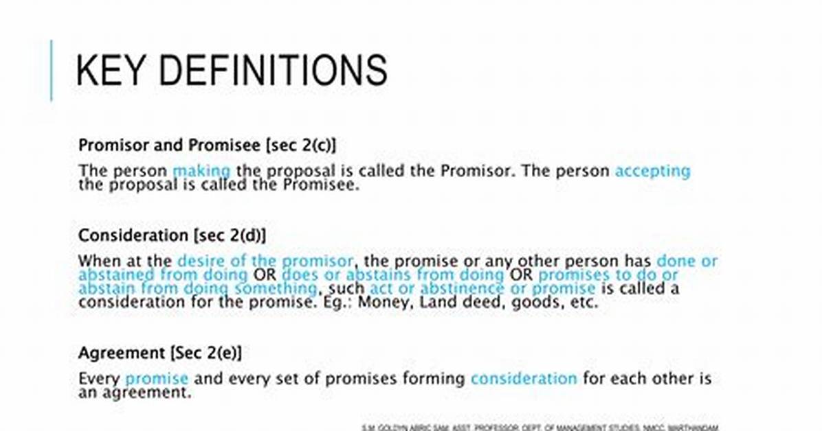 Promisee