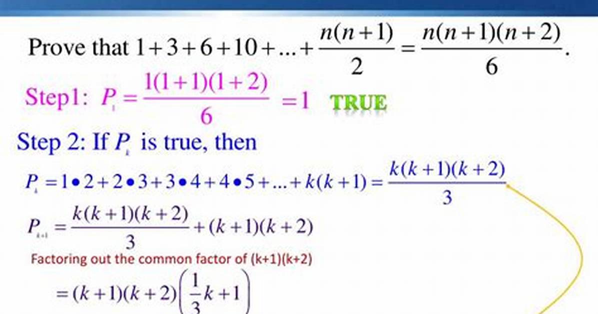 Proof by Induction for a Recursive Sequence and a Formula