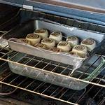 Proofing Oven