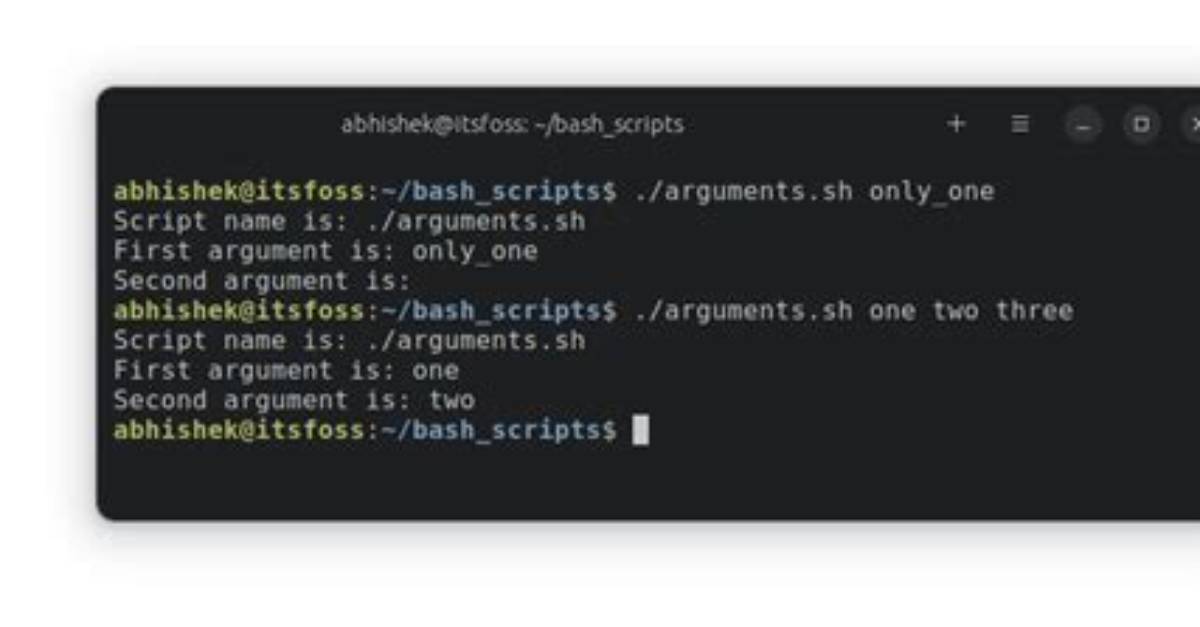 Propagate All Arguments in a Bash Shell Script