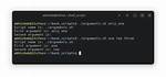 Propagate All Arguments in a Bash Shell Script