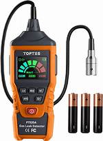 Propane Detector