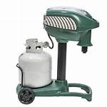 Propane Mosquito Trap