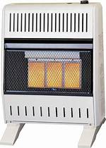 Propane Ventless Heater