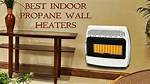Propane Wall Heaters