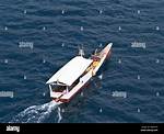 Propelled a Canoe