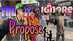 Propose a Challenge To