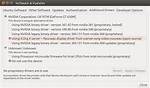 Proprietary Intel Driver for Processor Microcode Firmware Seems to Disable Overclocking