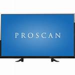 Proscan Tv
