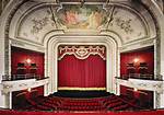 Proscenium Arch