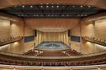 Proscenium Stage