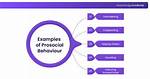 Prosocial Behavior Examples