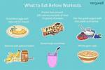 Protein Before Workout