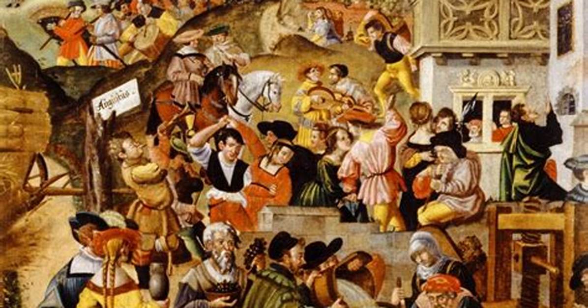 Protestant Work ___