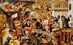 Protestant Work ___