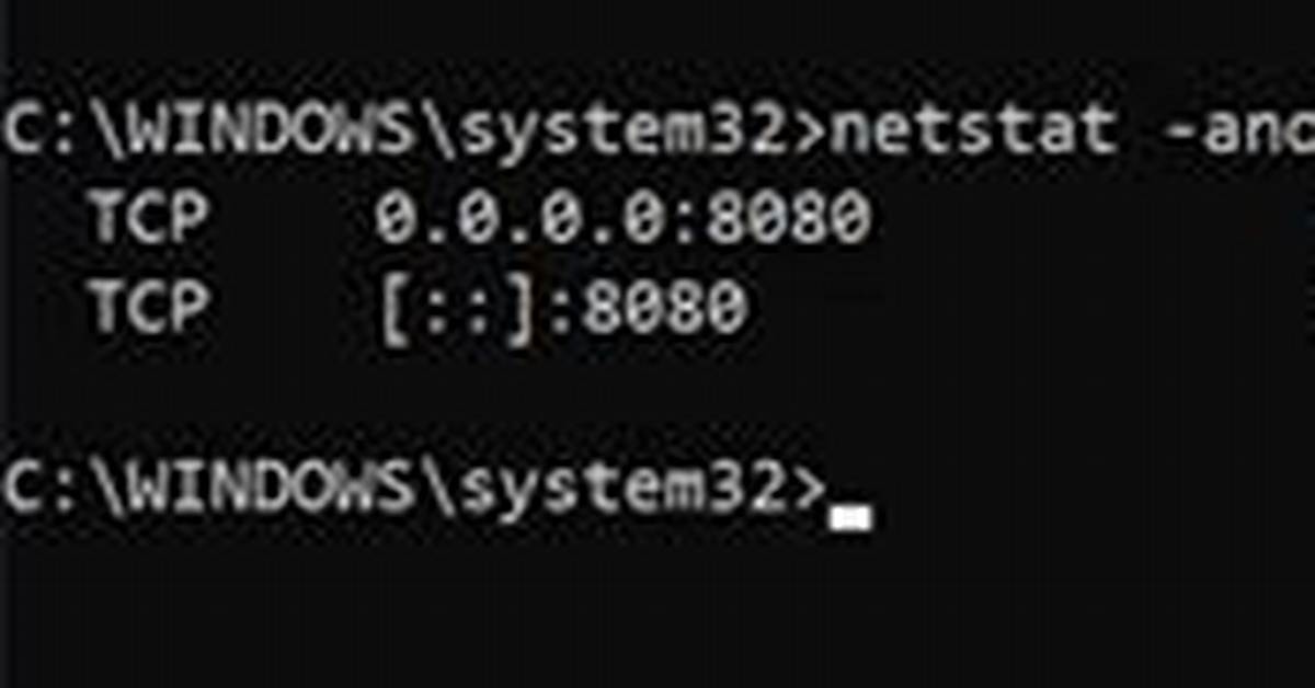 Protocol Handler Initialization Failed:
