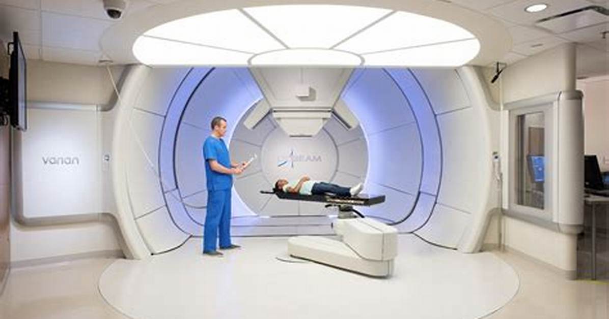 Proton Therapy