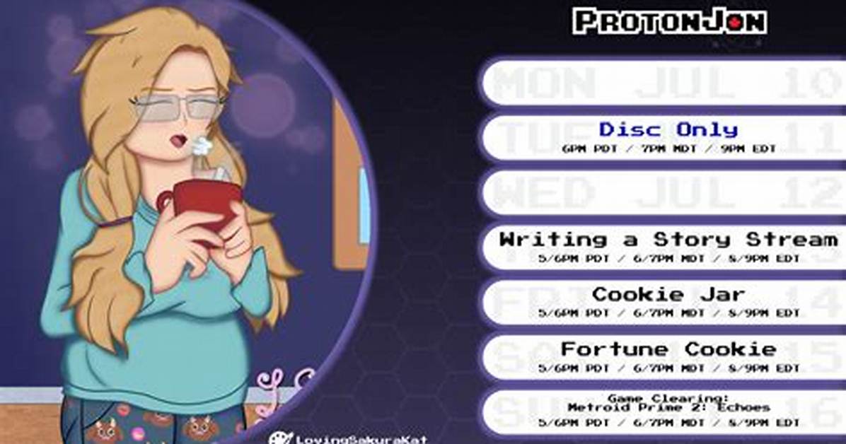 Protonjon