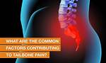 Protruding Tailbone - Statcare