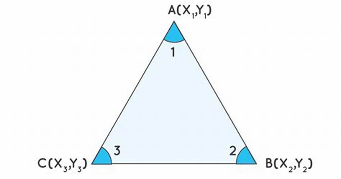 Prove Equilateral Triangle