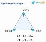 Prove Equilateral Triangle