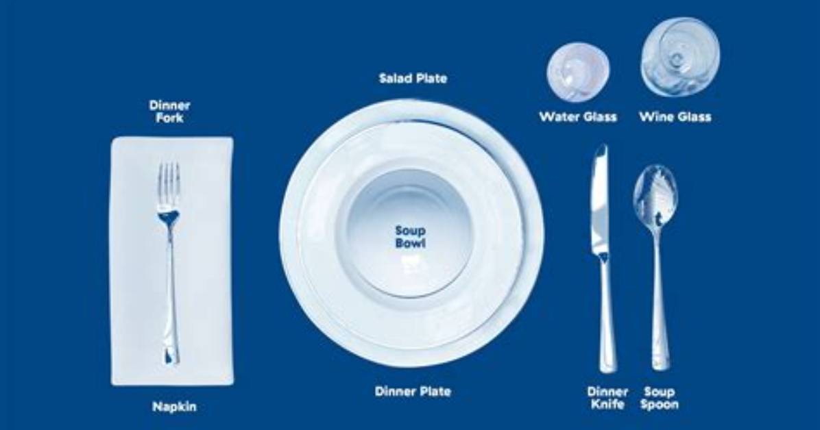 Provided Dinner For