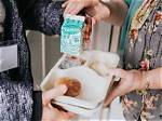 Provided Meals For