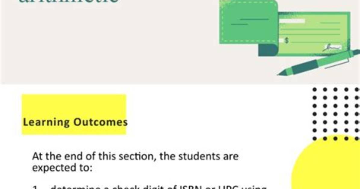 Proving a Statement Using Modular Arithmetic