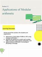 Proving a Statement Using Modular Arithmetic