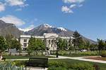 Provo's State