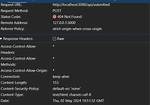 Proxy Not Working for React and Node
