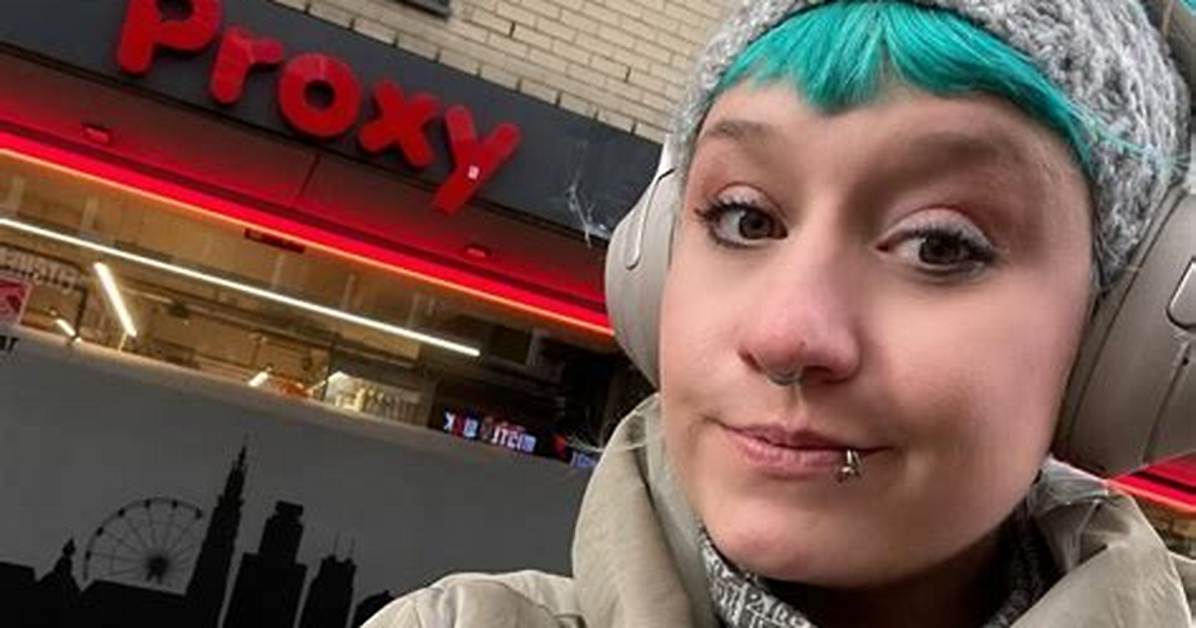 Proxy Paige Net Worth