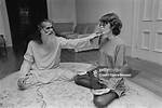Prudence Farrow