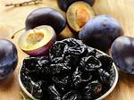Prune Before Drying