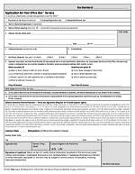 Ps Form 1093