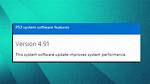 Ps3 Update