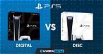 Ps5 Digital Edition vs Regular Ps5 Differences Explained