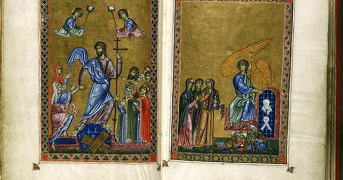 Psalter Definition