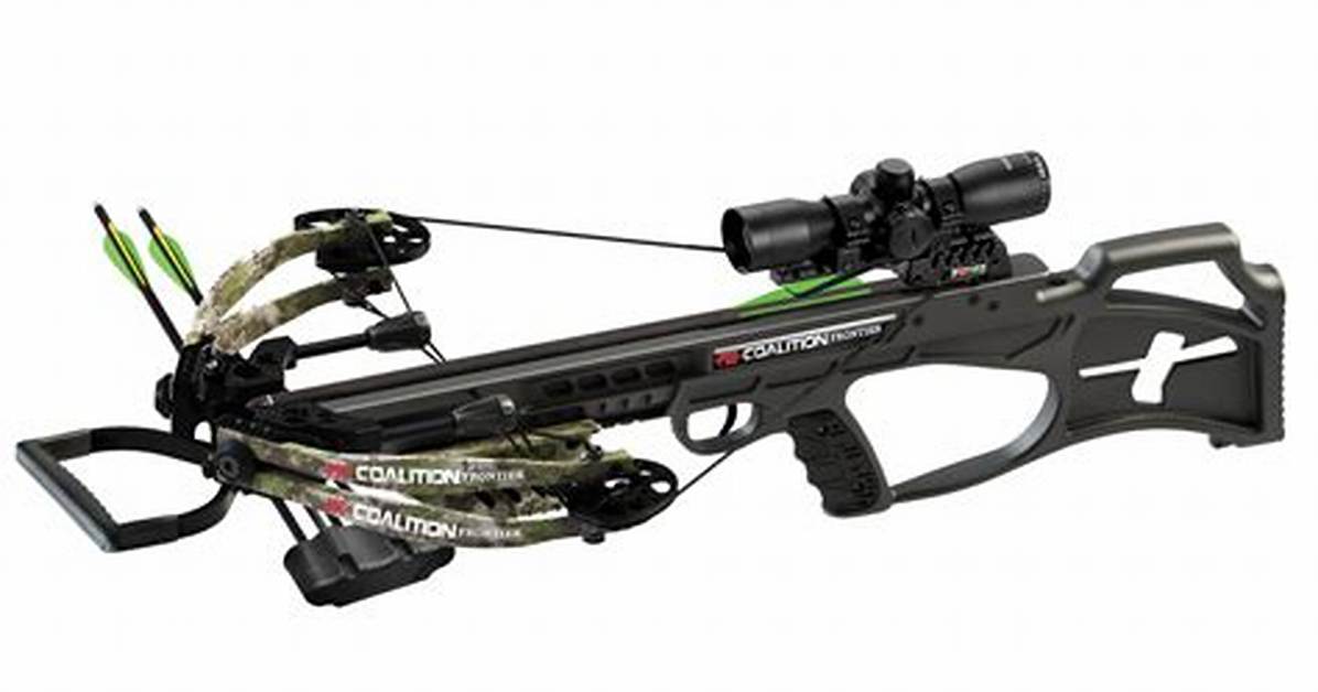 Pse Crossbow