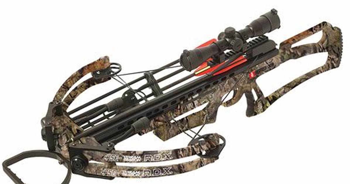 Pse Crossbows