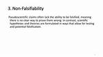 Pseudoscientific Ability: Abbr.