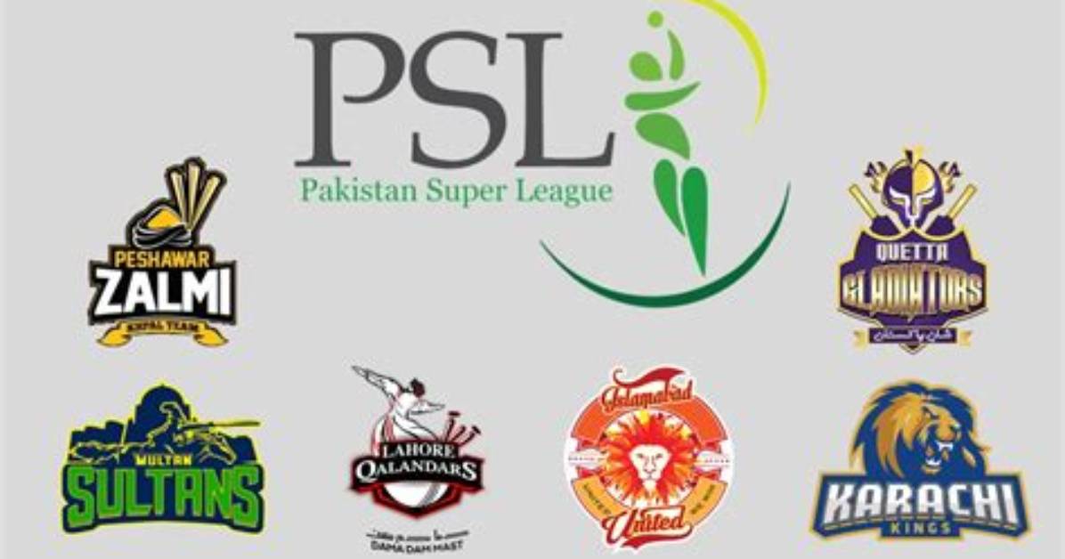 Psl Full Form
