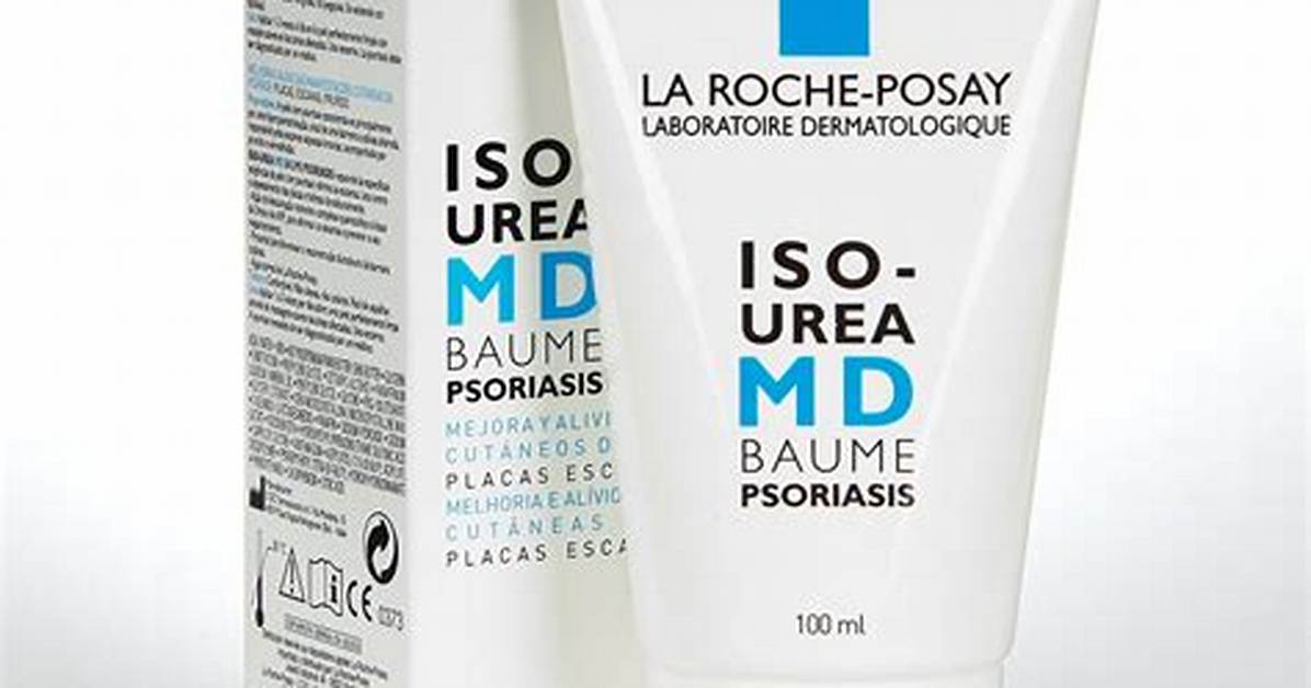 Psoriasis Urea