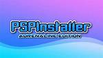 Pspinstaller - Gamebrew
