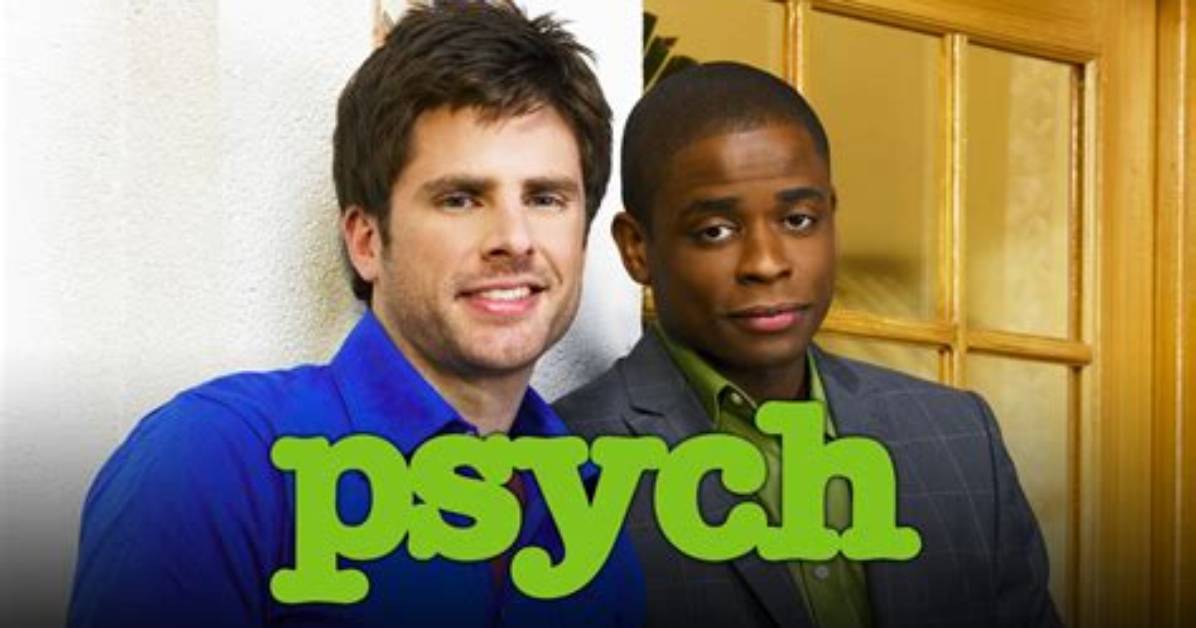 Psych Episodes